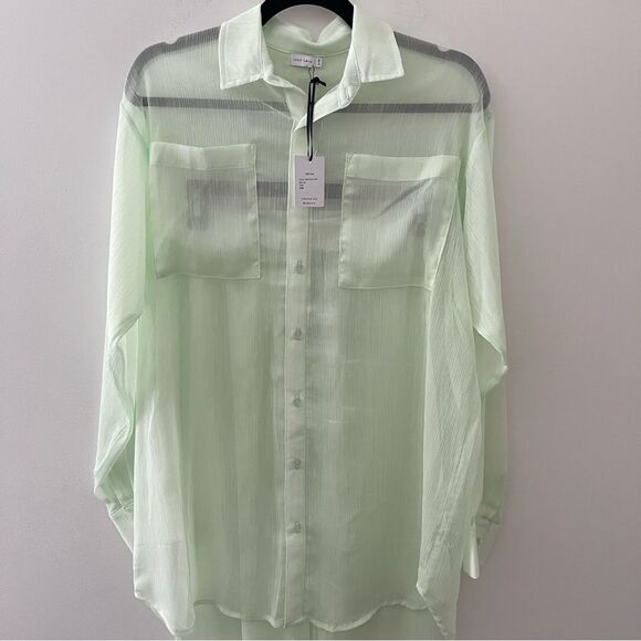 Jade Swim Mika Gauze Set S/M - Picture 4 of 9